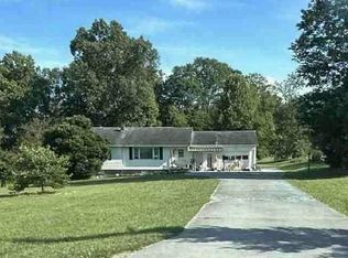 107 Deitz Rd, Mt. Lookout, WV 26678