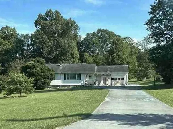 107 Deitz Rd, Mt. Lookout, WV 26678