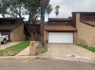 10 Quadrangle Cir #10, Laredo, TX 78041