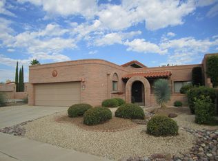 3848 S Via Del Reyecuelo, Green Valley, AZ 85622