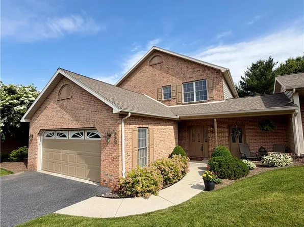 660 Heiden Dr, Hummelstown, PA 17036
