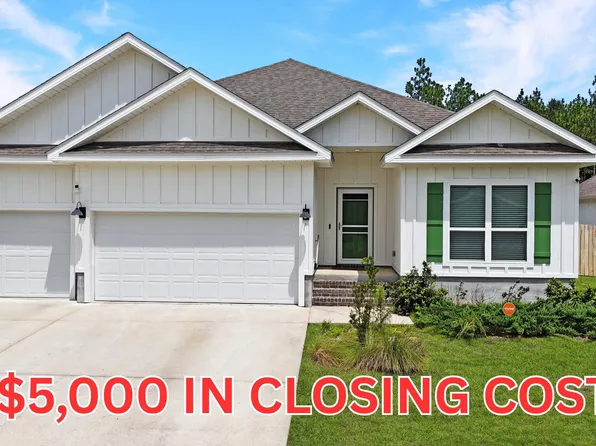 2456 Dakota Way, Crestview, FL 32536