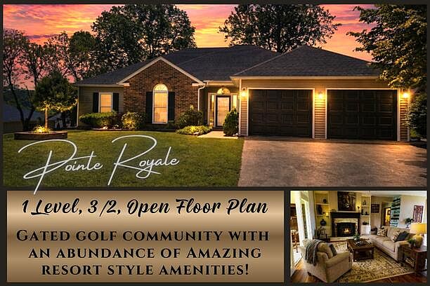1st image of 1725 Pointe Royale Drive