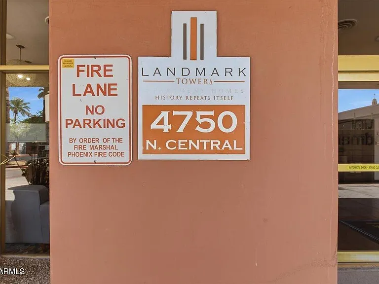 4750 N Central Ave #F14 — Photo 7