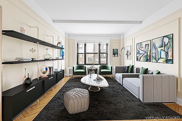 1st image of 1033 Lexington Ave #5C