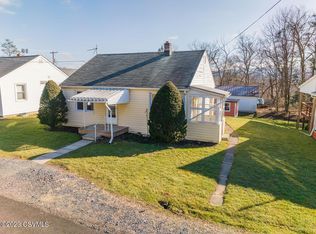 216 Spring Garden Ave, Bloomsburg, PA 17815
