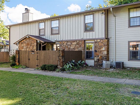 2nd image of 7905 E 66th St #37 A