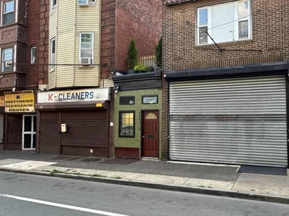 4842 Frankford Ave #1/2, Philadelphia, PA 19124