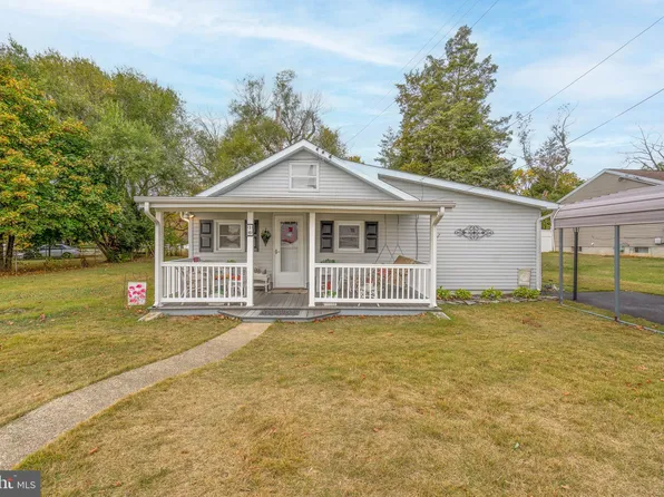 16 N Pearl St, Millville, NJ 08332