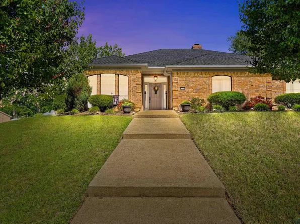 1114 Sequoia Cir, Kilgore, TX 75662