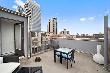 Rented by Carnegie Management Inc