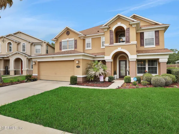 3841 MARSH BLUFF Drive, Jacksonville, FL 32226