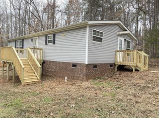 126 Buckhorn Dr, Elon, NC 27244