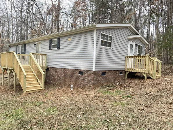 126 Buckhorn Dr, Elon, NC 27244