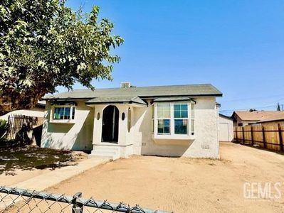 1403 Vale St, Bakersfield, CA, 93306