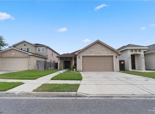 3609 Featherie St, Edinburg, TX 78542