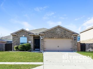 12400 Shine Ave, Rhome, TX 76078