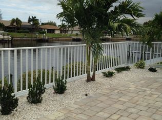 3927 SE 11th Pl APT A105, Cape Coral, FL 33904