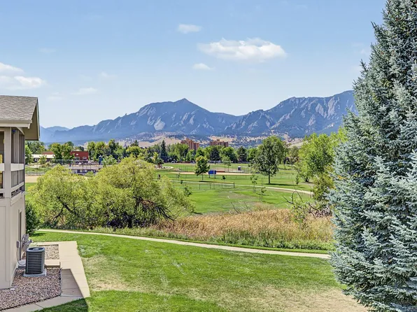 1121 Monroe Dr #D, Boulder, CO 80303
