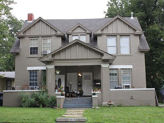 2nd image of 1815 W Park Pl