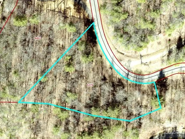 243 Starling Pass, Asheville, NC 28804