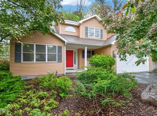 107 Fox Run Drive, Schenectady, NY 12303