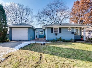 168 S Jane Dr, Elgin, IL 60123