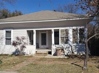 213 Christian St, McKinney, TX 75069