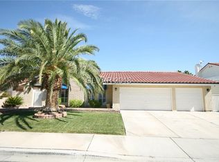 8704 Bolzano Ct, Las Vegas, NV 89117
