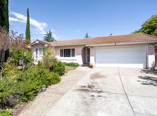 5781 Rudy Ct, San Jose, CA 95124