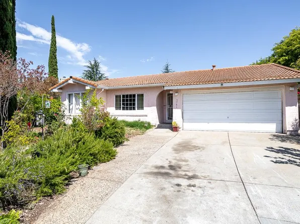 5781 Rudy Ct, San Jose, CA 95124