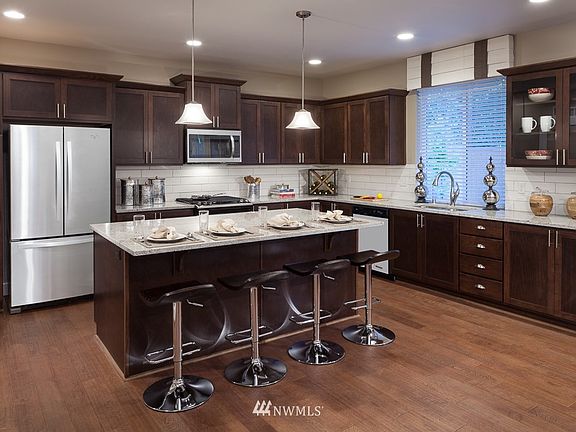 2nd image of 1291 Litle Si  (Lot 2) Avenue SE