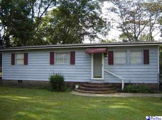 3043 Meadowbrook Dr, Florence, SC 29501