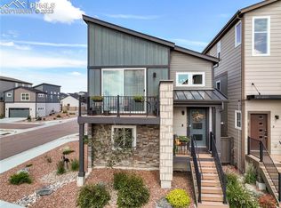 7303 Rosa Belle Hts, Colorado Springs, CO 80922