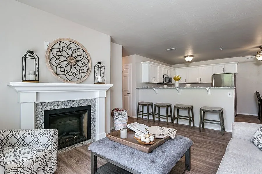 The Residences at Dunham Grove — Photo 1