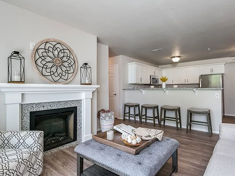 The Residences at Dunham Grove — Photo 1