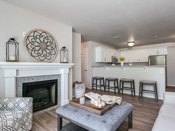 The Residences at Dunham Grove