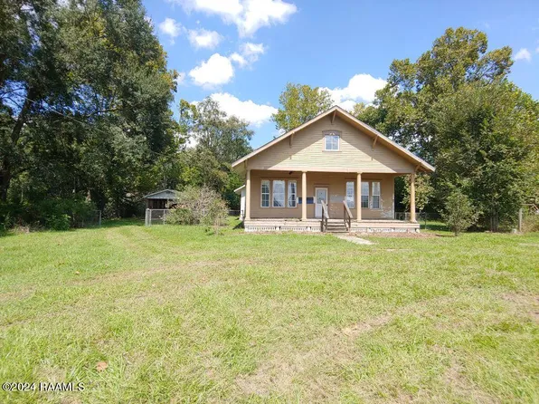 1627 Noel Rd, Church Point, LA 70525