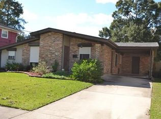 1804 Yale Ave, Metairie, LA 70003