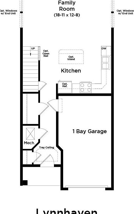 2nd image of Clifton Mnr Homesite 283