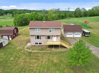 1174 High Bridge Rd, Guilford, NY 13780
