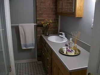 Rented by BLS Realty