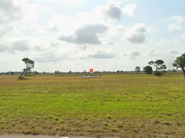 96 WREN DRIVE LOT 7, PLACIDA, FL 33946