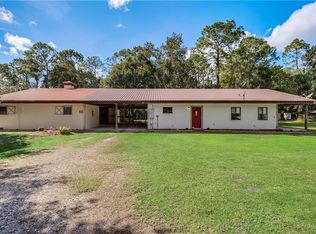 24533 E Colonial Dr, Christmas, FL 32709