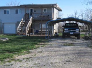 129 Halls Dr, Craig, MO 64437