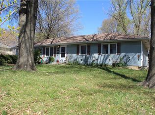 500 W Lone Jack Lees Summit Rd, Lone Jack, MO 64070