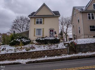 811 Bloomfield St, Roaring Spring, PA 16673
