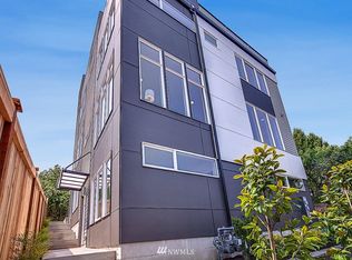 1721 A 27th Ave, Seattle, WA 98122