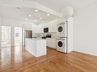 72-50 61st St #2, Ridgewood, NY 11385