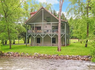 312 Theron McCray Rd, Hayesville, NC 28904